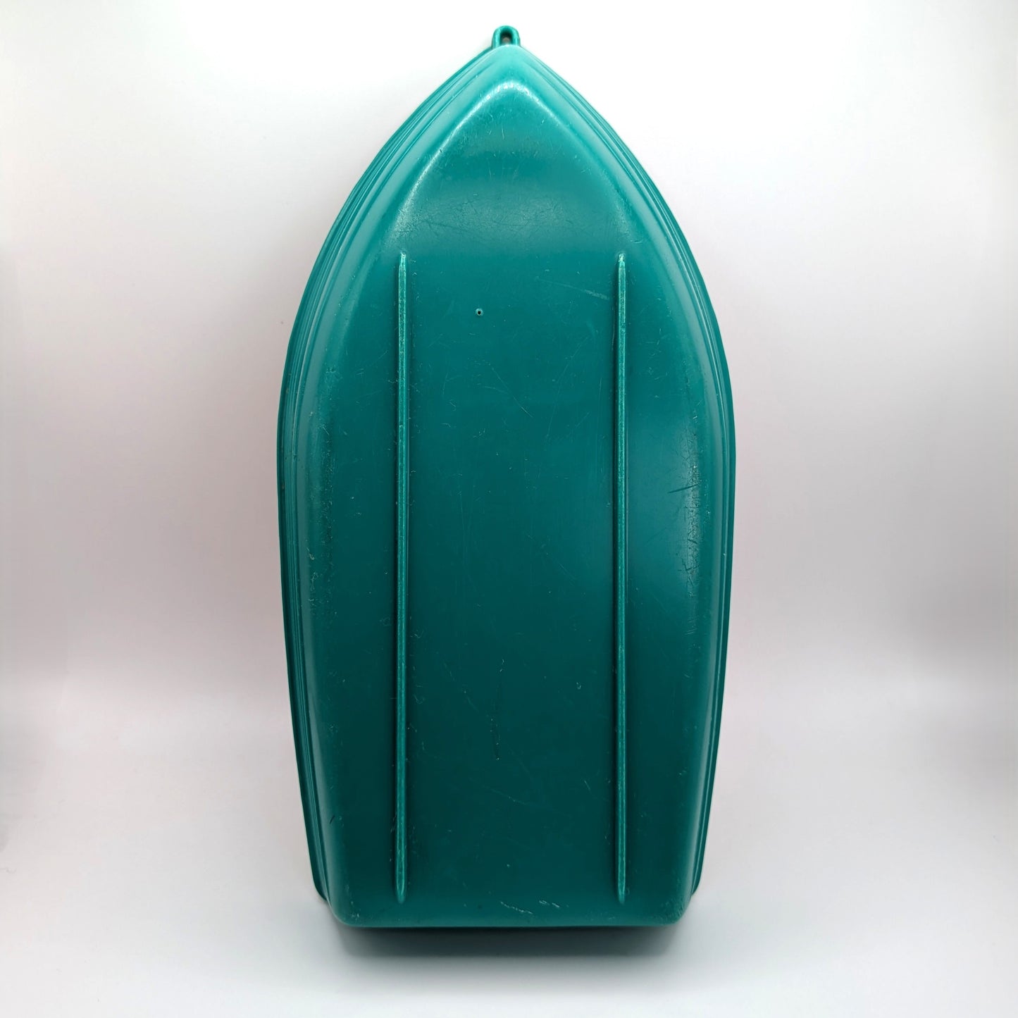 Rowboat Green - Fisher Price Little People