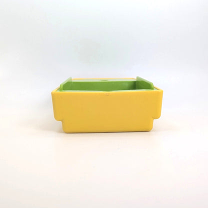 Rowboat Yellow/Green - Fisher Price Little People