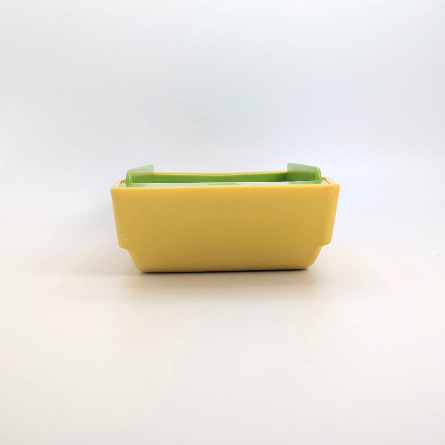 Rowboat Yellow/Green - Fisher Price Little People