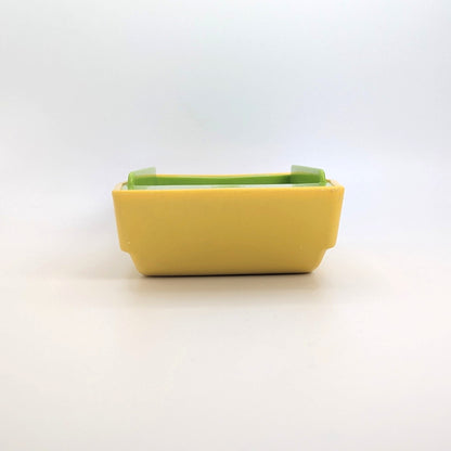Rowboat Yellow/Green - Fisher Price Little People