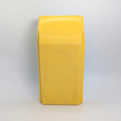 Rowboat Yellow/Green - Fisher Price Little People