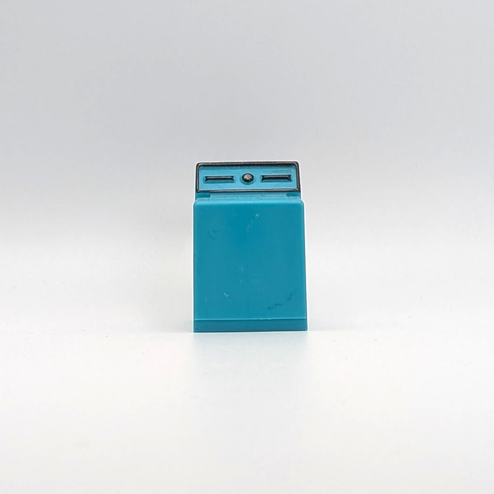 Washing Machine Blue - Fisher Price Little People