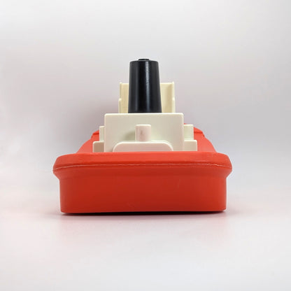 Tugboat Red/White - Fisher Price Little People