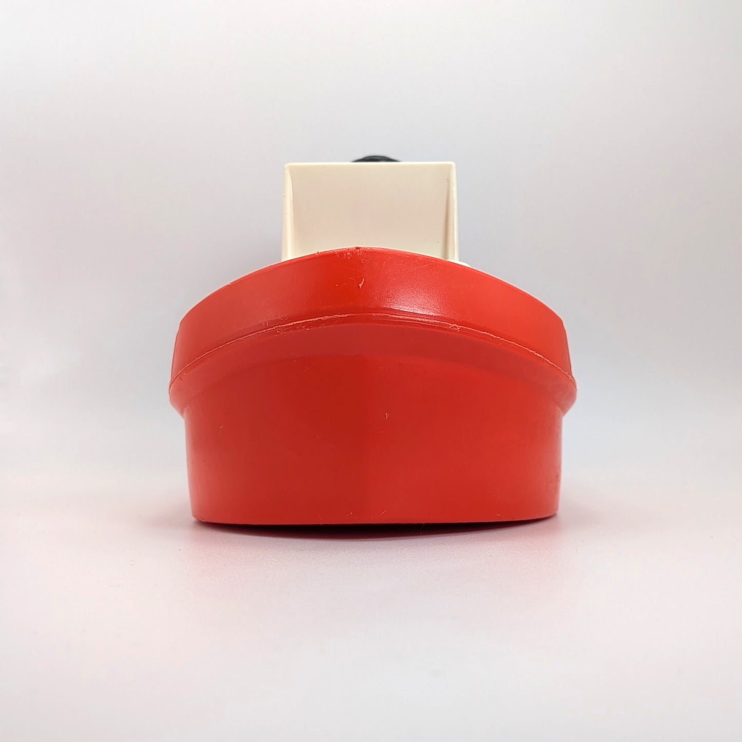 Tugboat Red/White - Fisher Price Little People