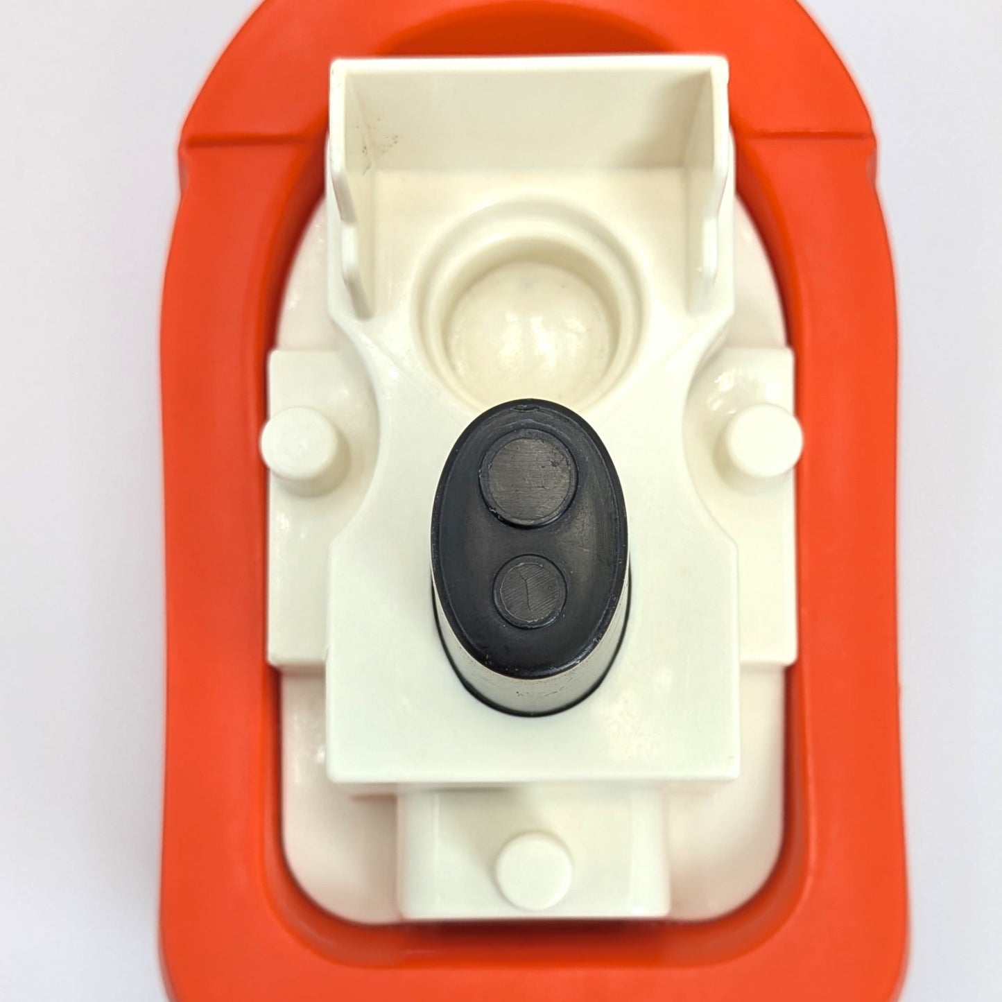 Tugboat Red/White - Fisher Price Little People