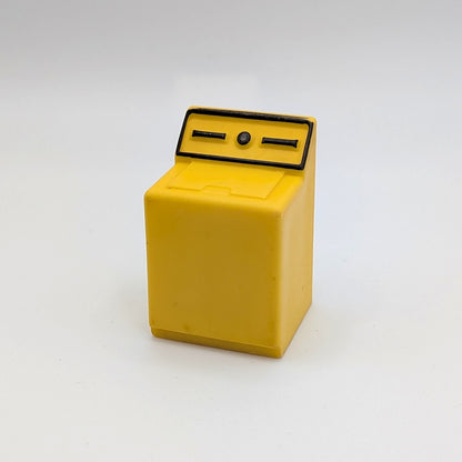 Washing Machine Yellow - Fisher Price Little People
