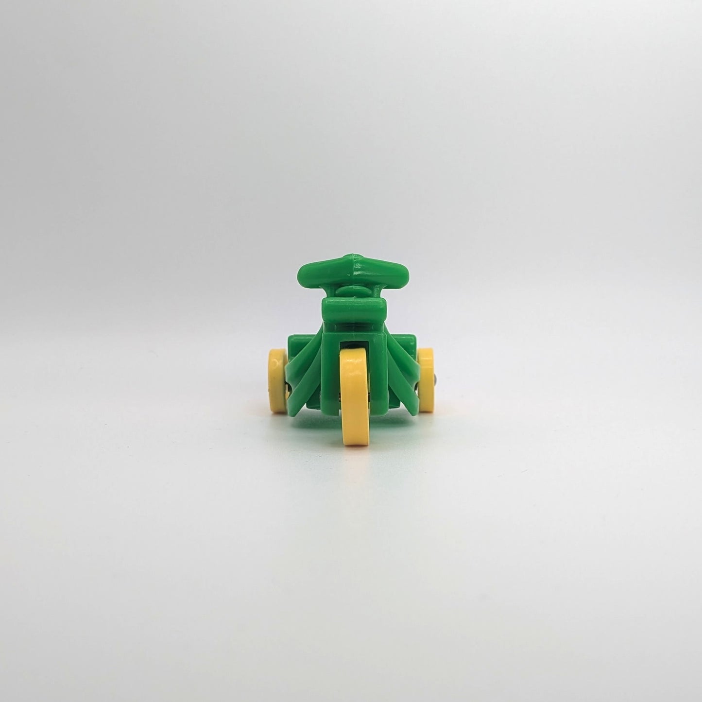 Tricycle Green - Fisher Price Little People