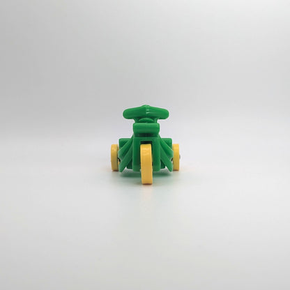 Tricycle Green - Fisher Price Little People