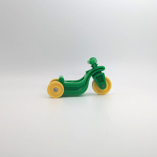 Tricycle Green - Fisher Price Little People