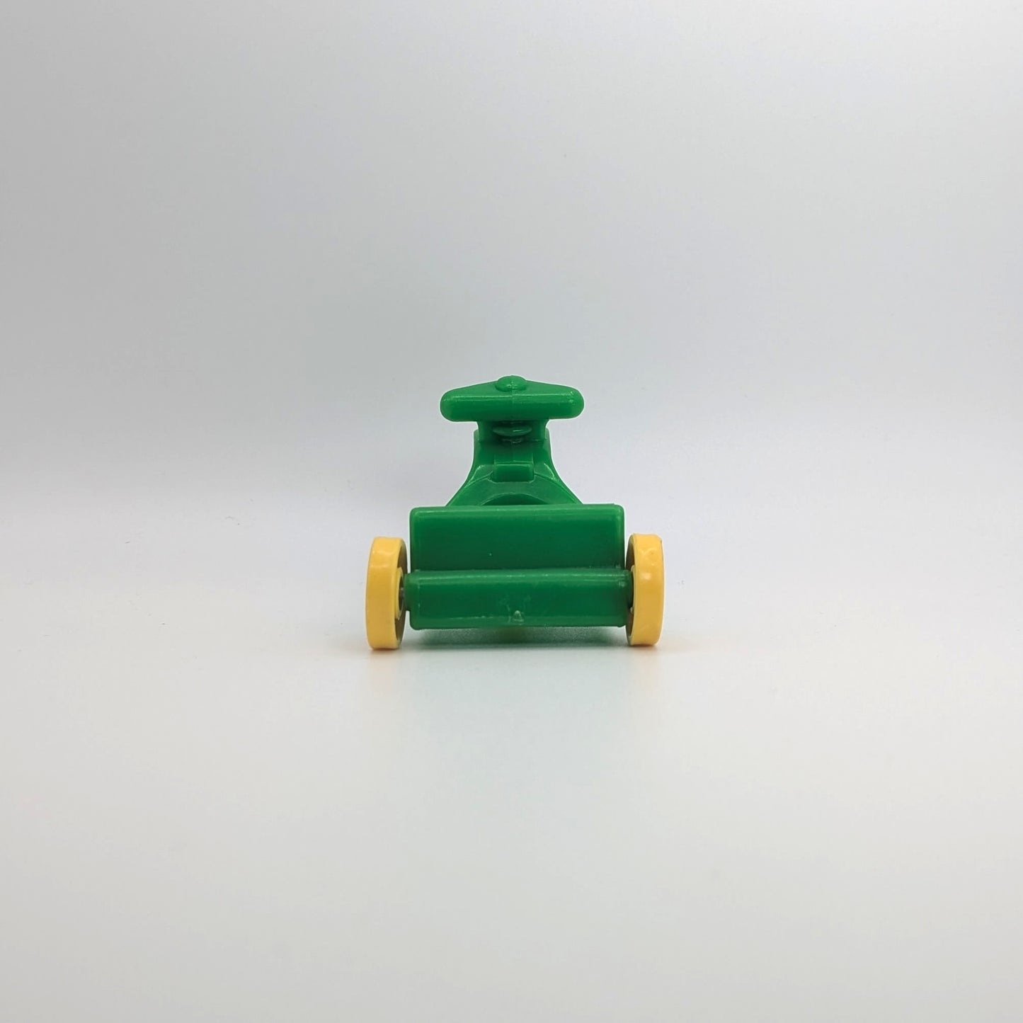 Tricycle Green - Fisher Price Little People