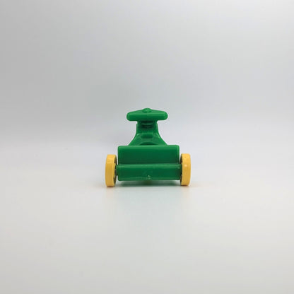 Tricycle Green - Fisher Price Little People