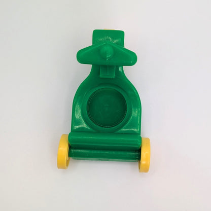 Tricycle Green - Fisher Price Little People