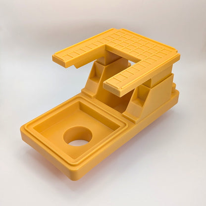 Helicopter Landing Pad Barge - Fisher Price Little People