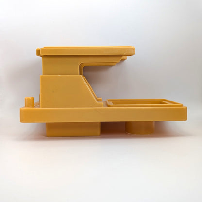 Helicopter Landing Pad Barge - Fisher Price Little People