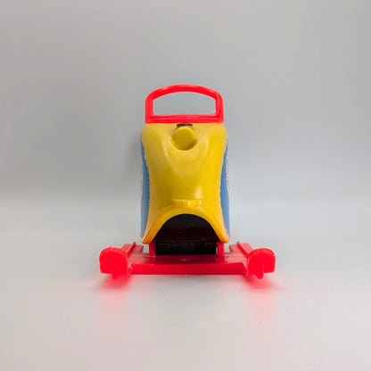 Snowmobile with Red Skis - Fisher Price Little People