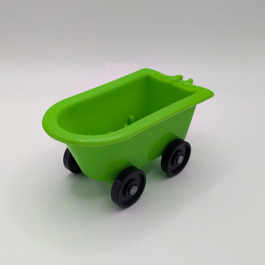 Bathtub on Wheels - Fisher Price Little People