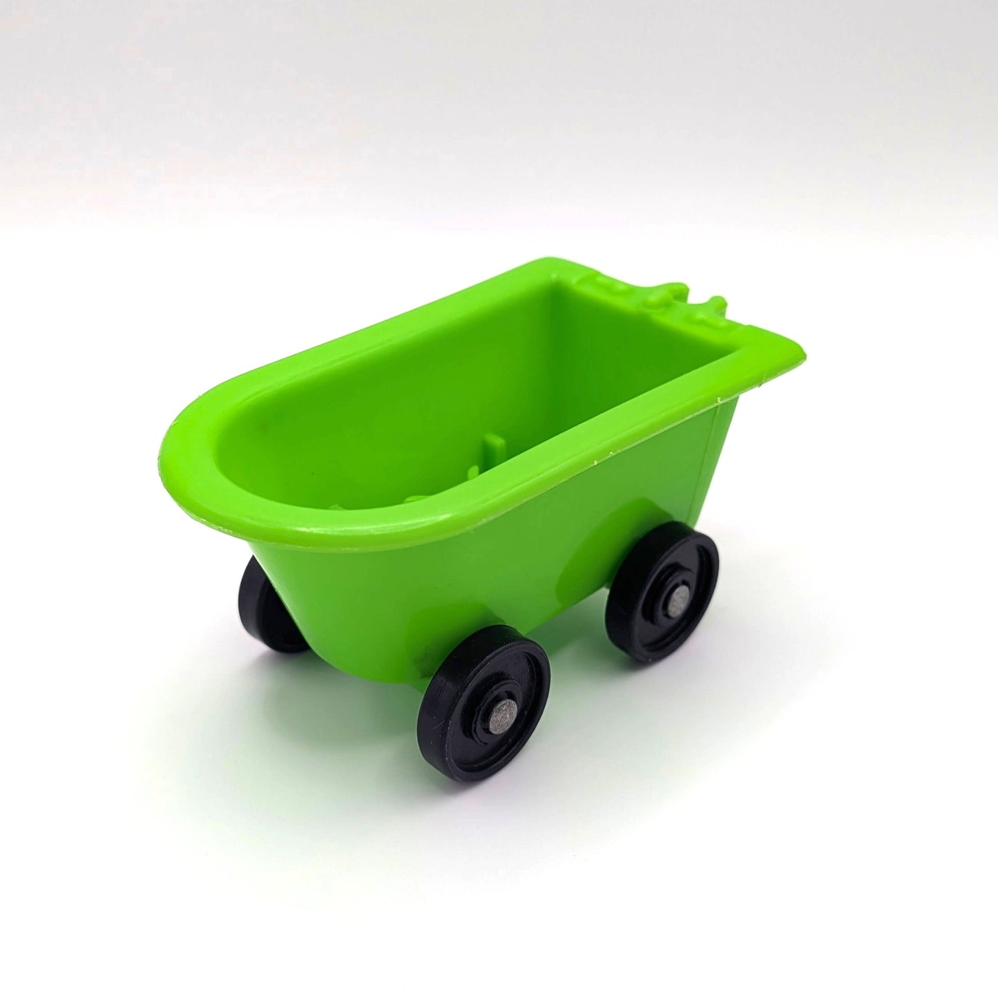 Bathtub on Wheels - Fisher Price Little People