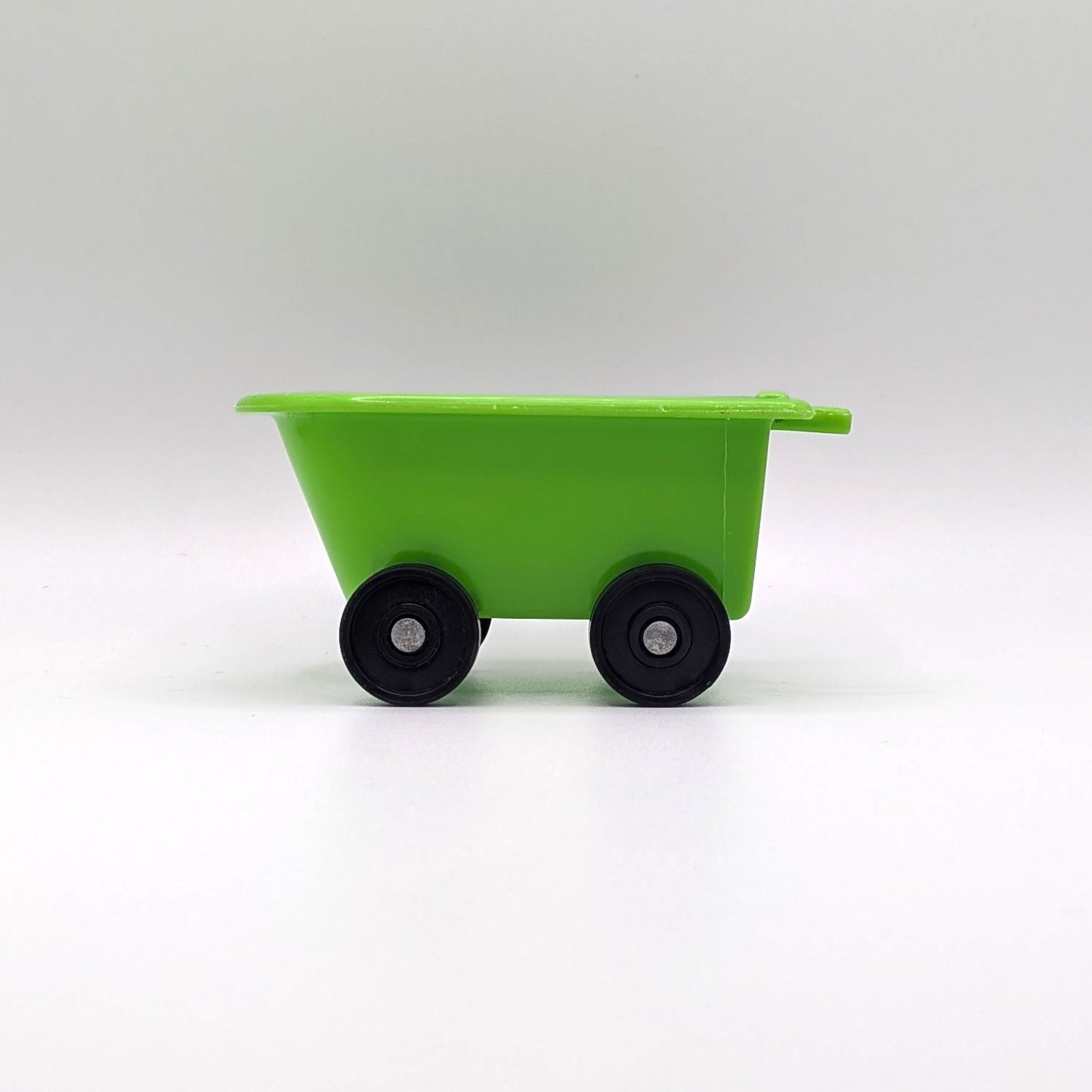 Bathtub on Wheels - Fisher Price Little People