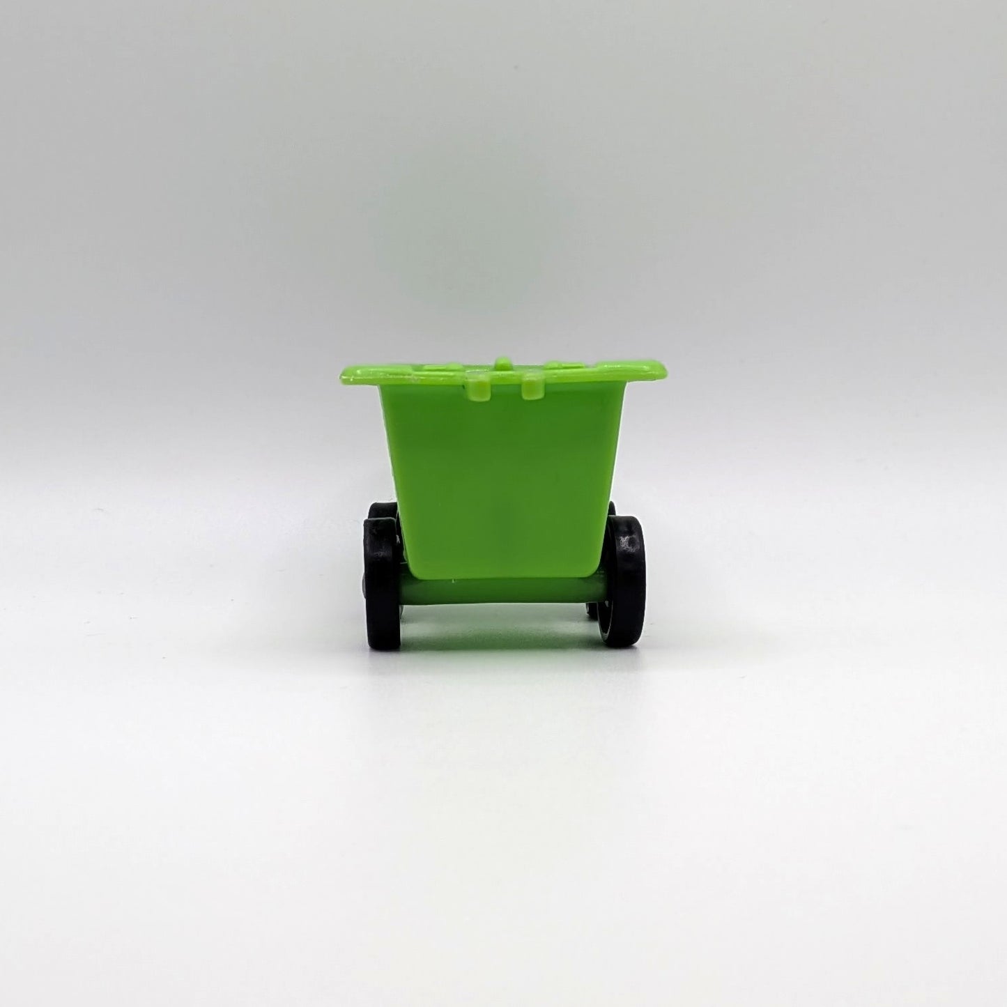 Bathtub on Wheels - Fisher Price Little People