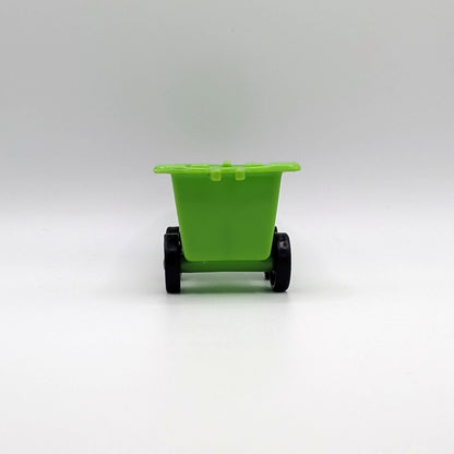 Bathtub on Wheels - Fisher Price Little People