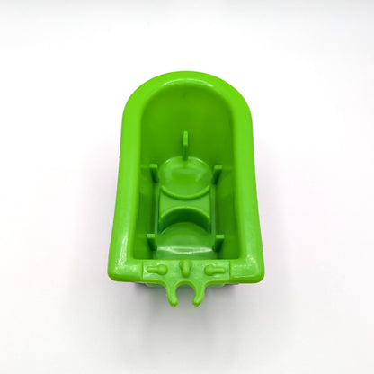 Bathtub on Wheels - Fisher Price Little People