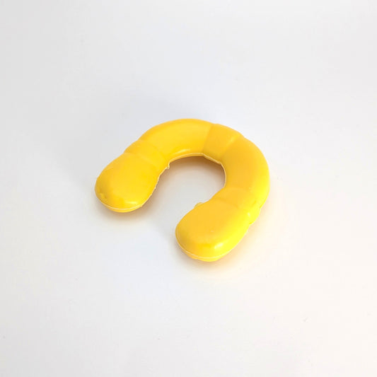Life Preserver Yellow - Fisher Price Little People