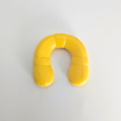 Life Preserver Yellow - Fisher Price Little People