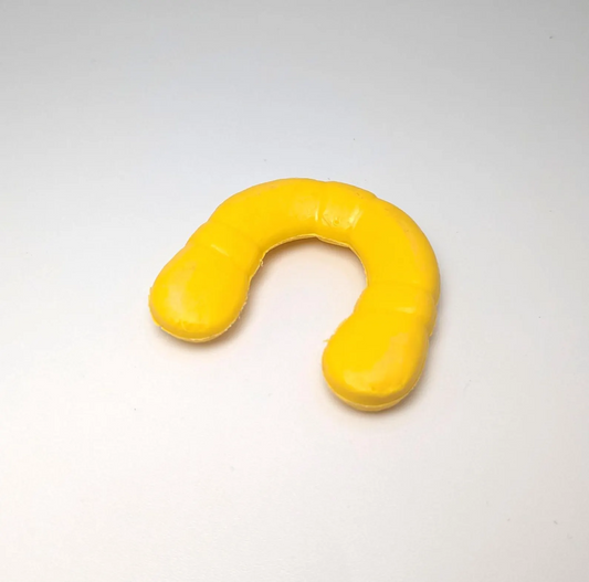 Life Preserver Yellow - Fisher Price Little People