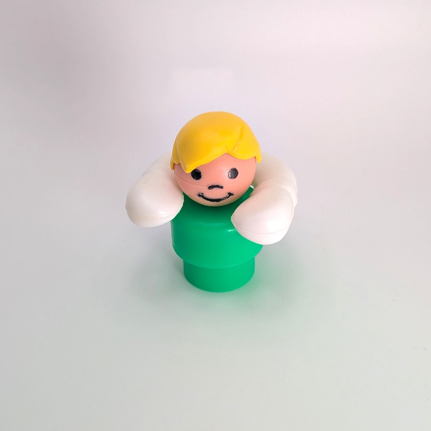Life Preserver White - Fisher Price Little People