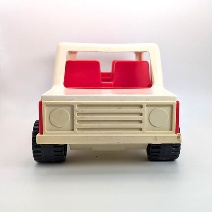 Jeep Car - Fisher Price Little People