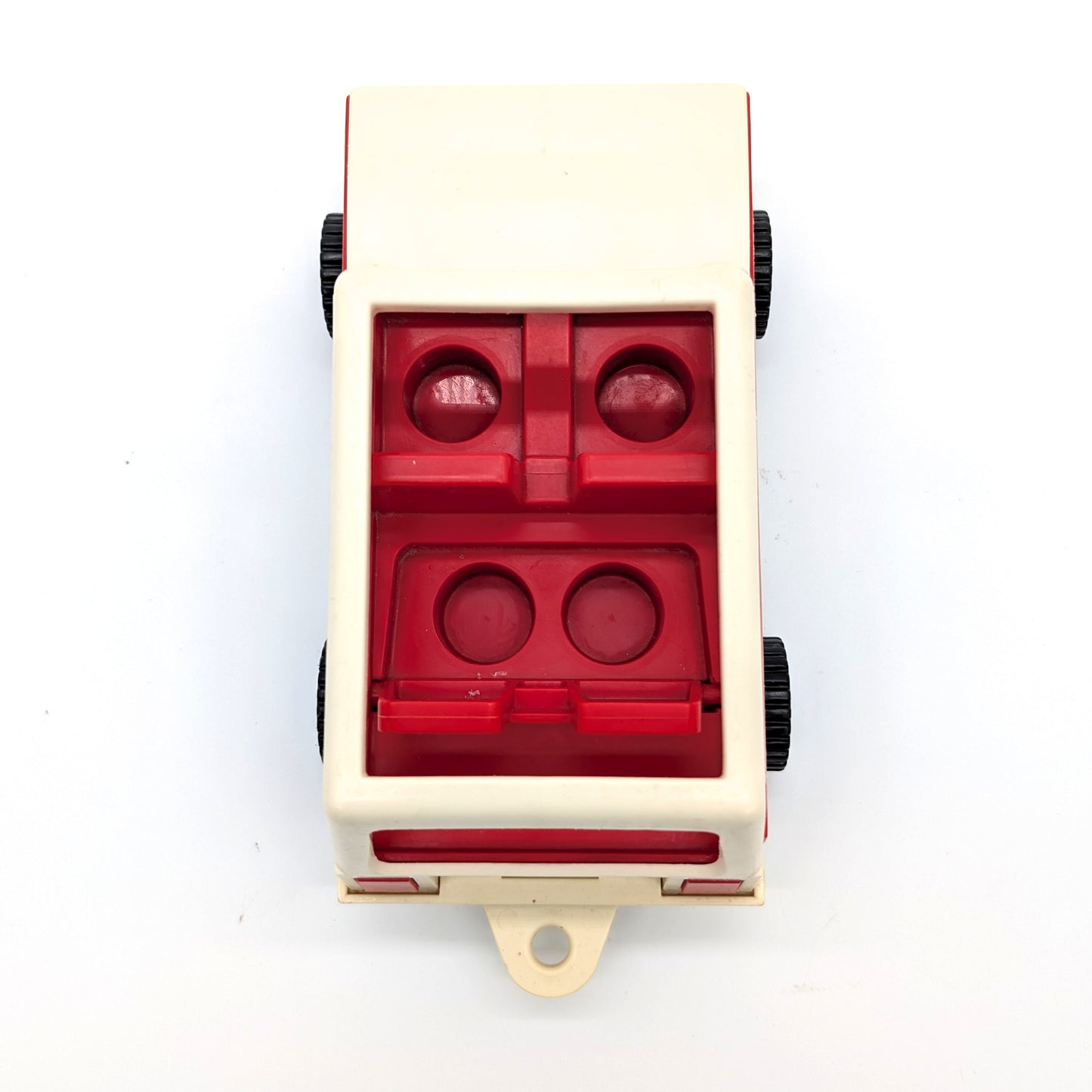 Jeep Car - Fisher Price Little People