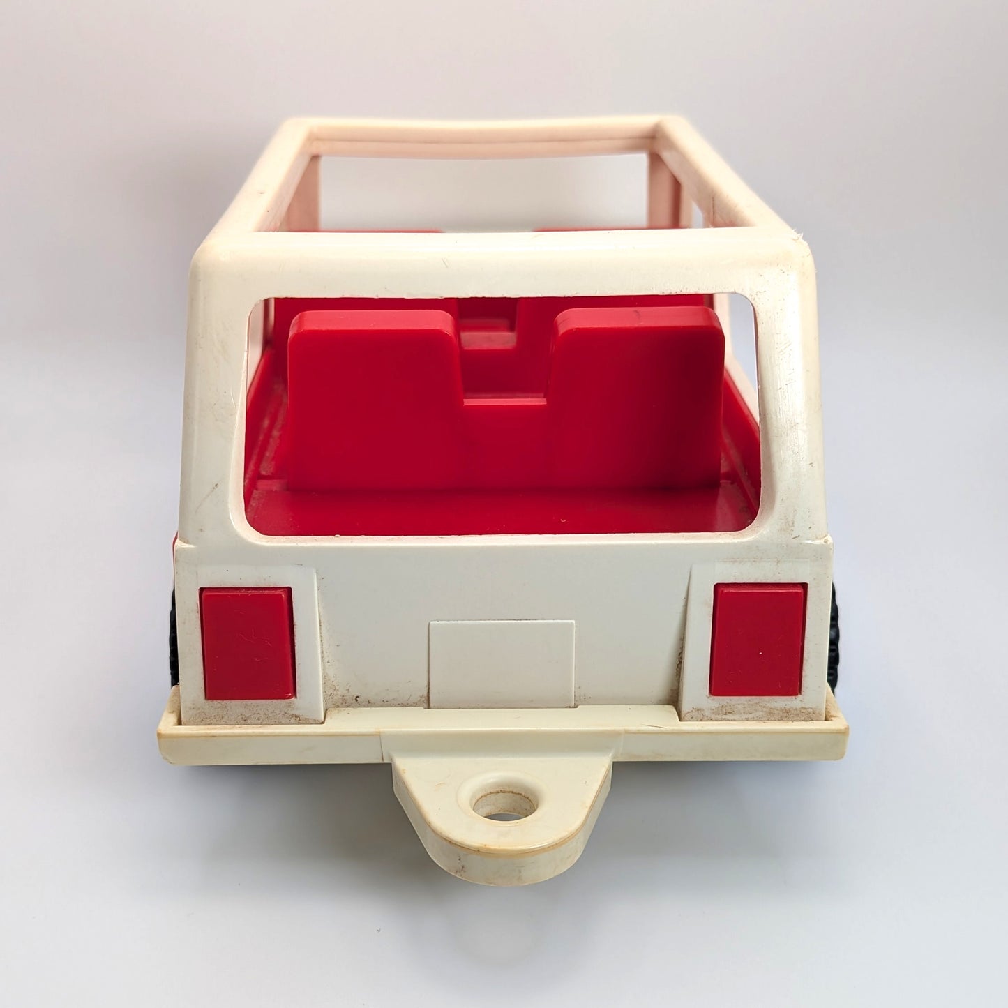Jeep Car - Fisher Price Little People