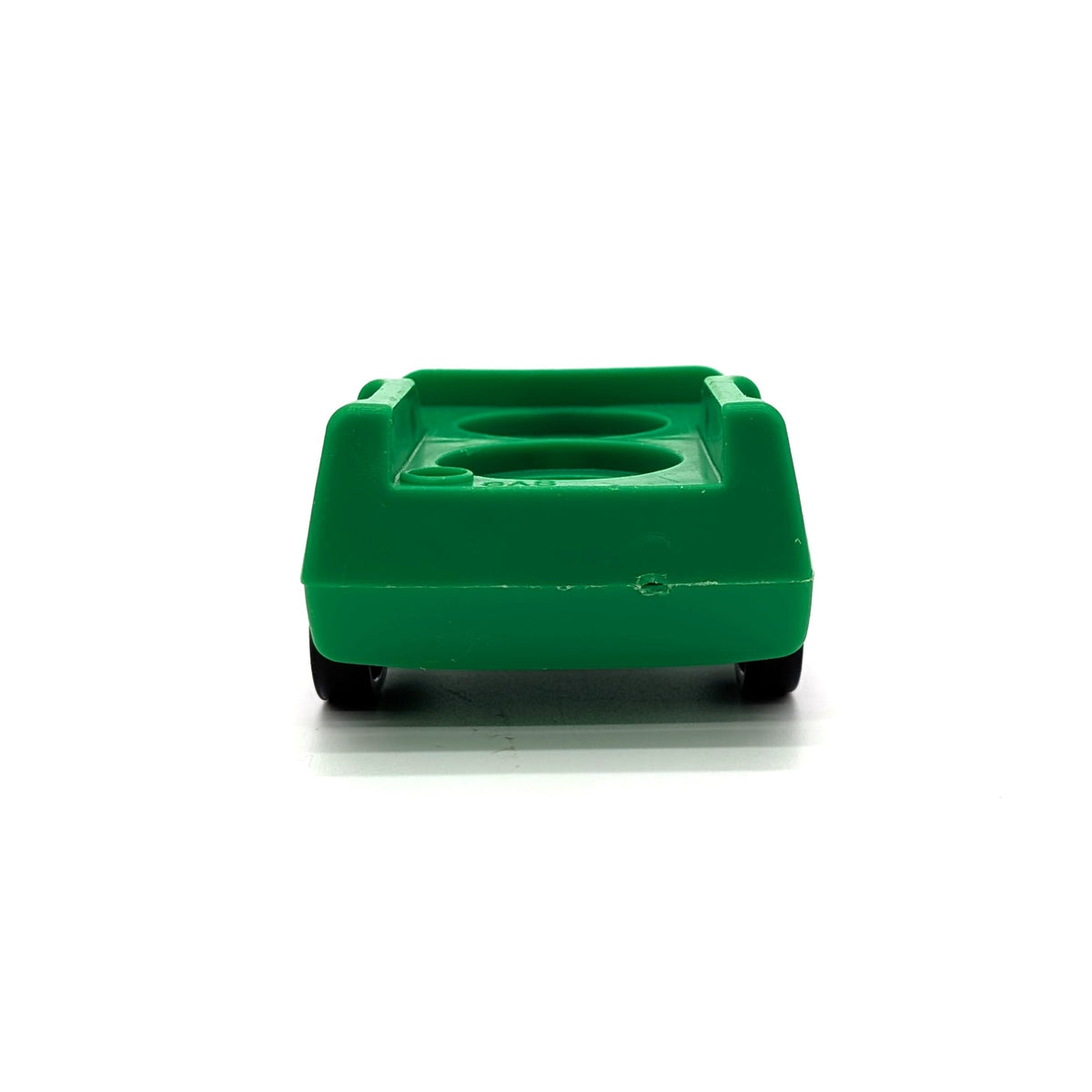 2‑Seat Car Green - Fisher Price Little People