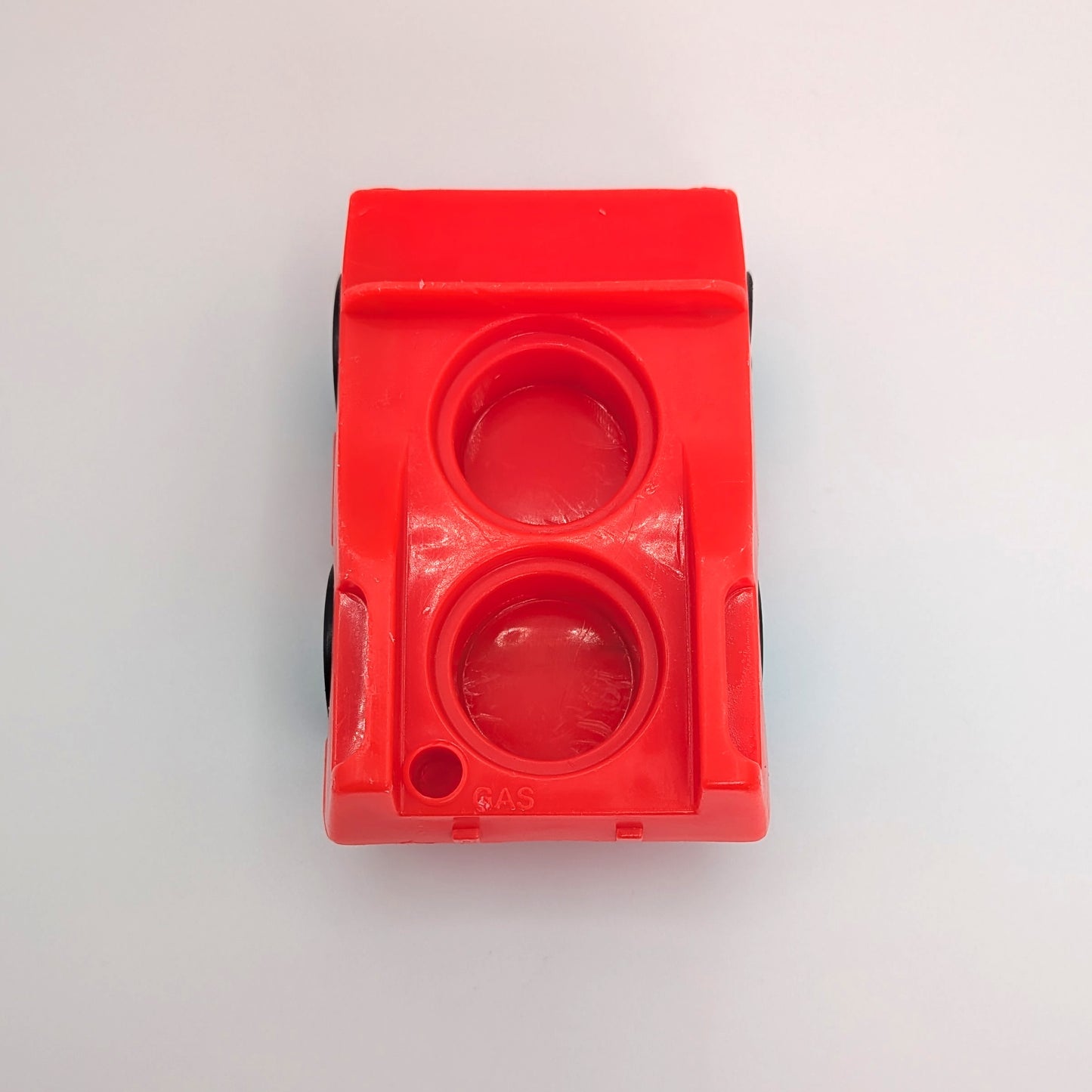 2‑Seat Car Red - Fisher Price Little People