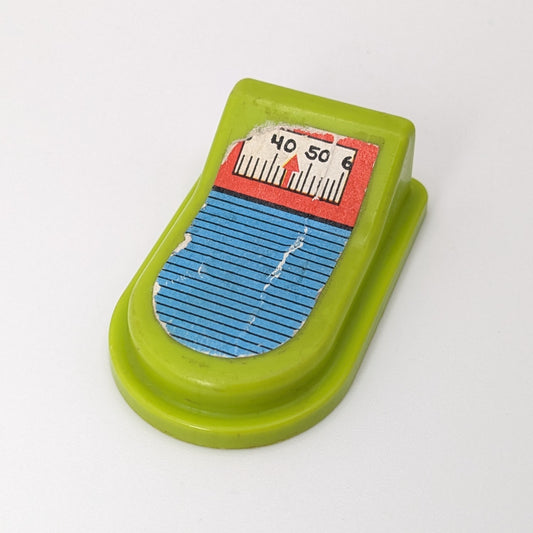 Scale Green - Fisher Price Little People