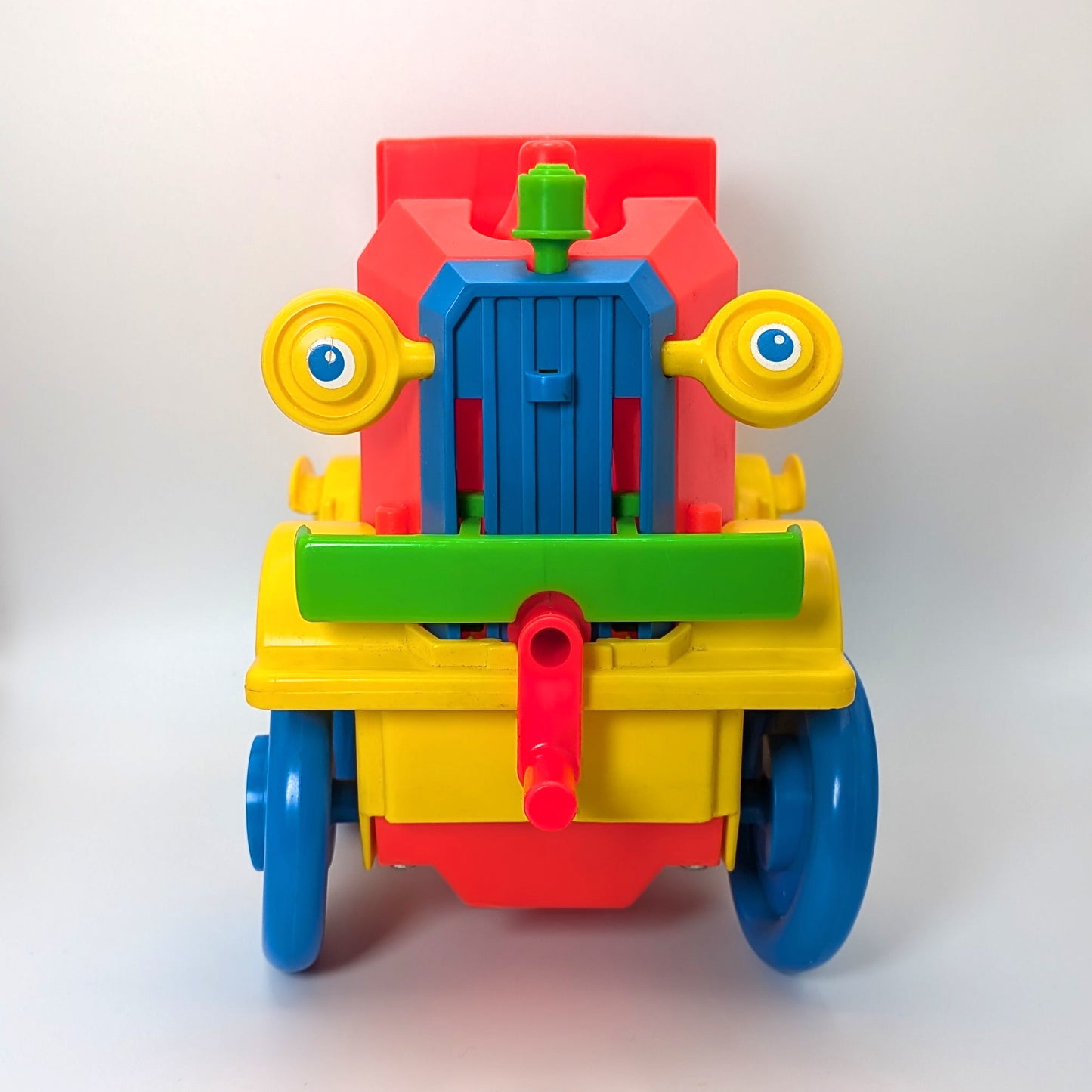 Circus Car - Fisher Price Little People