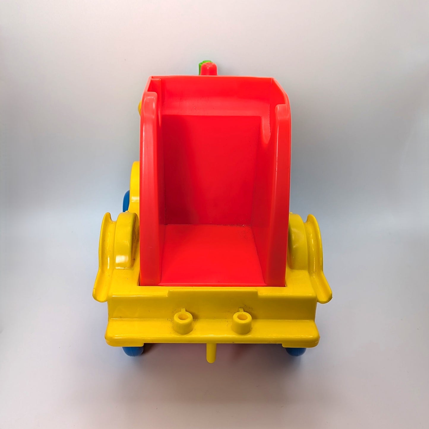 Circus Car - Fisher Price Little People