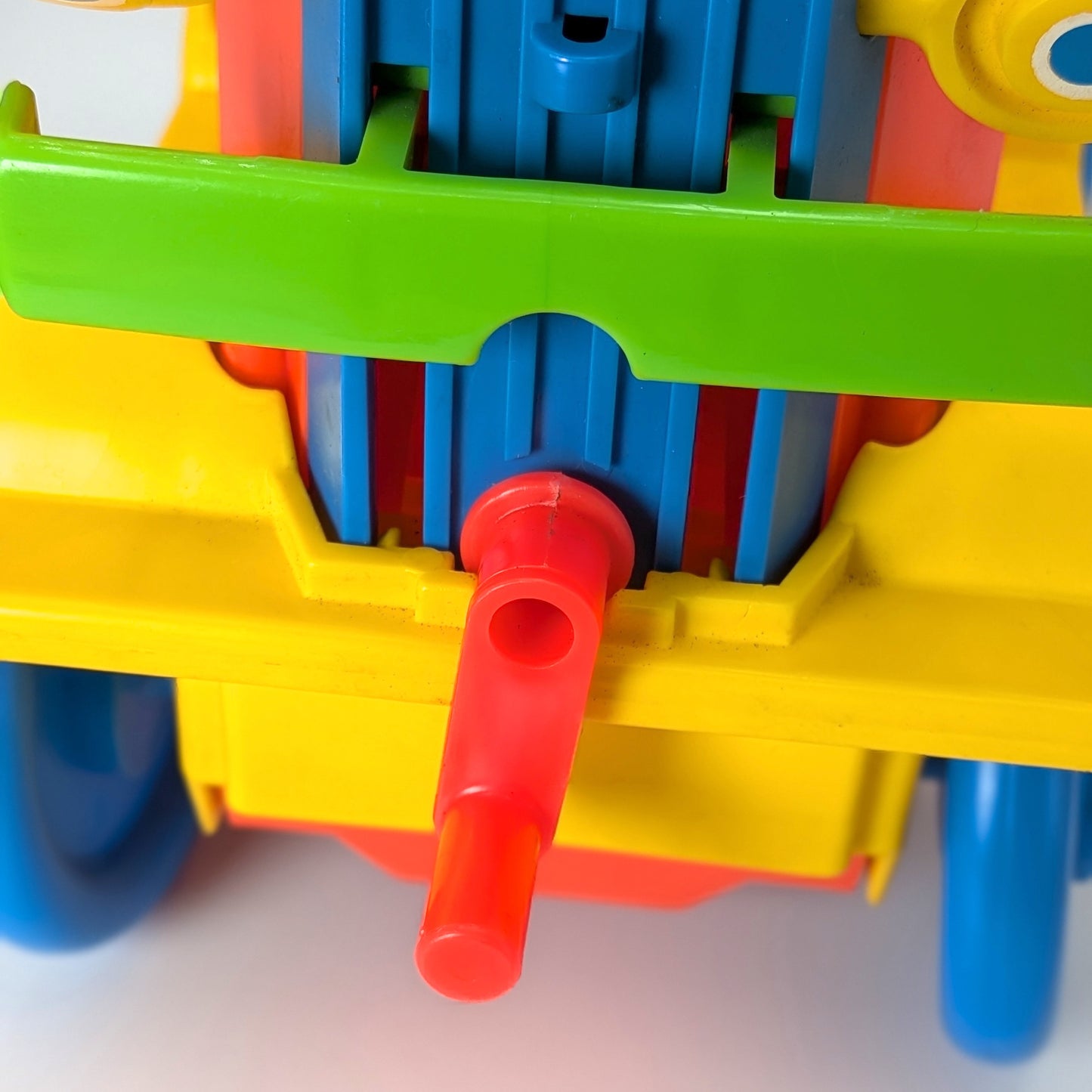 Circus Car - Fisher Price Little People