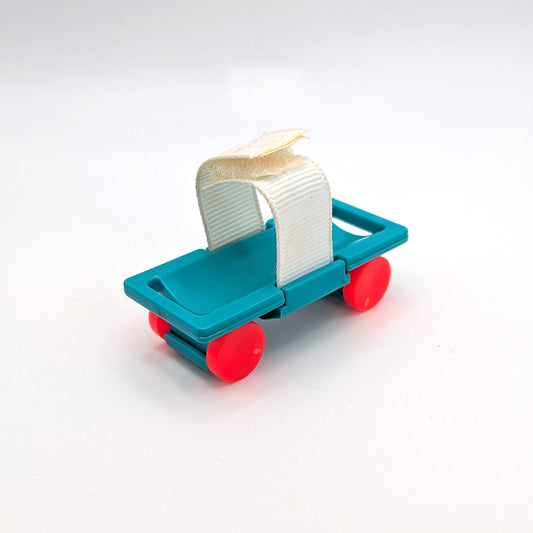 Stretcher - Fisher Price Little People