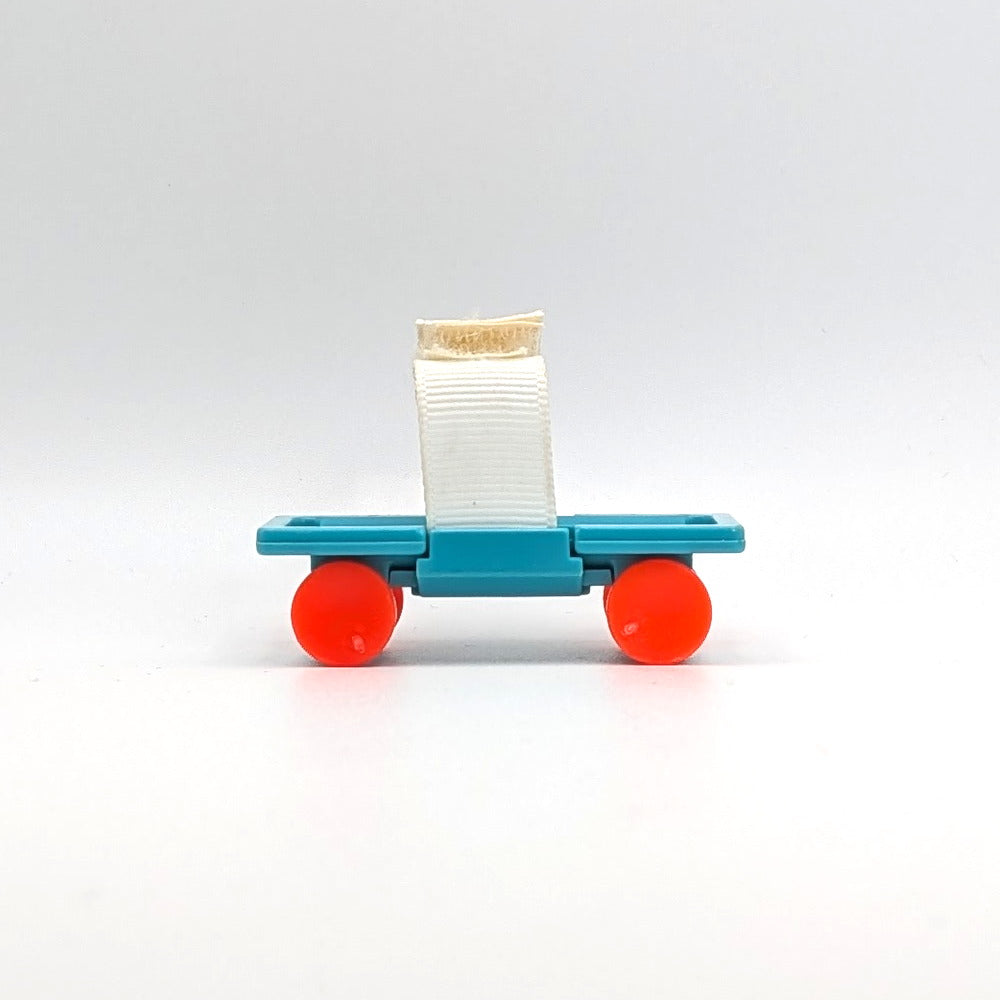 Stretcher - Fisher Price Little People