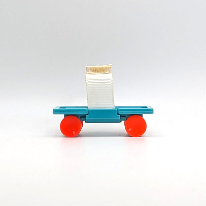 Stretcher - Fisher Price Little People