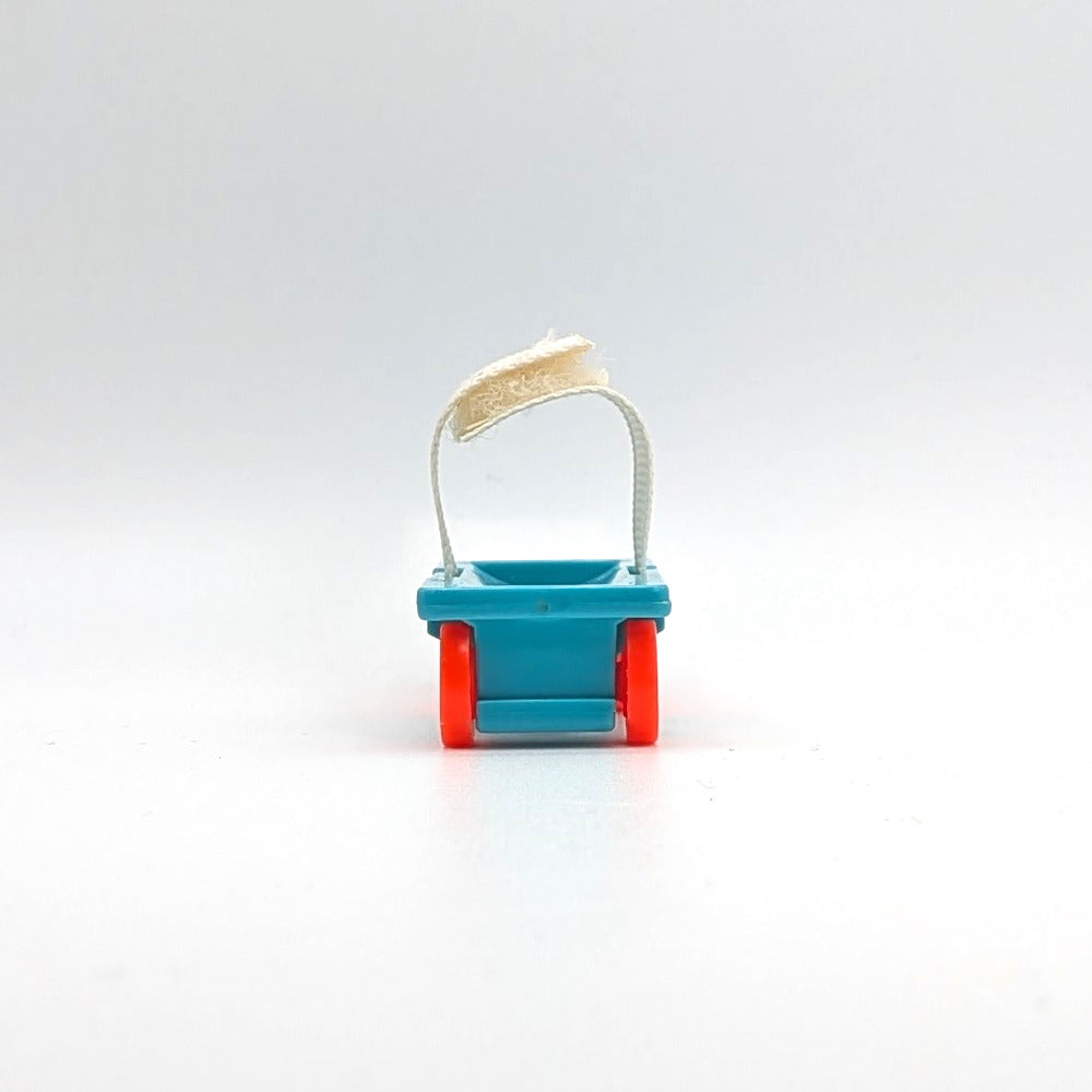 Stretcher - Fisher Price Little People