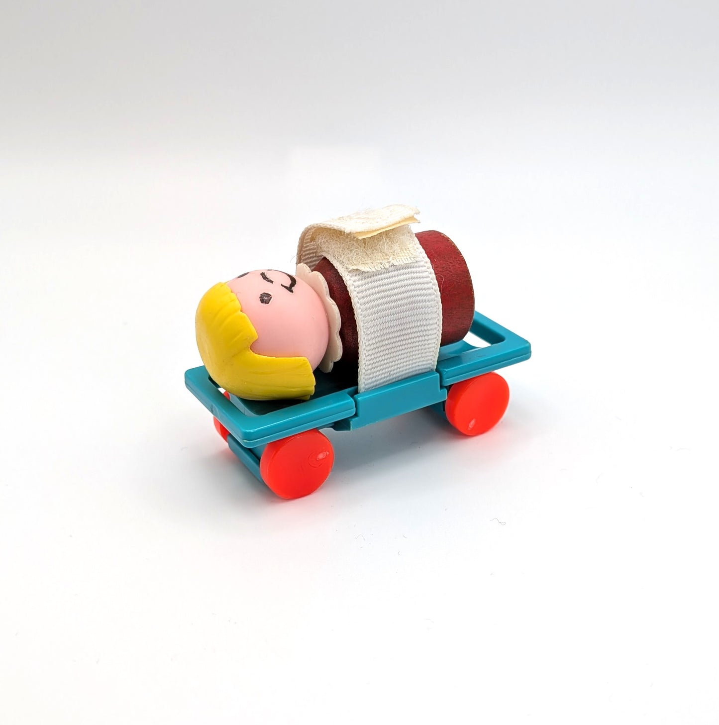 Stretcher - Fisher Price Little People