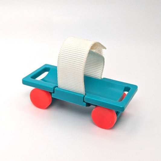 Stretcher - Fisher Price Little People