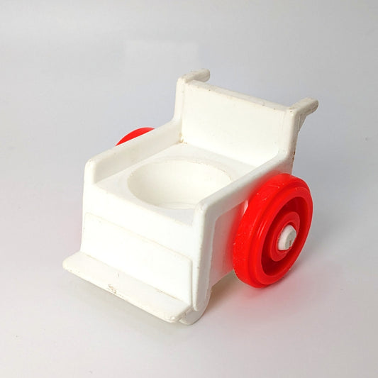 Wheelchair - Fisher Price Little People
