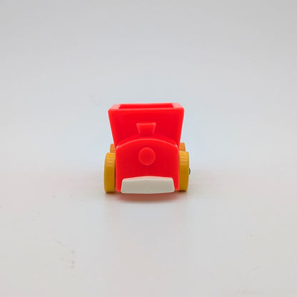 Train Engine Red - Fisher Price Little People