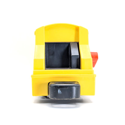 Train Engine - Fisher Price Little People