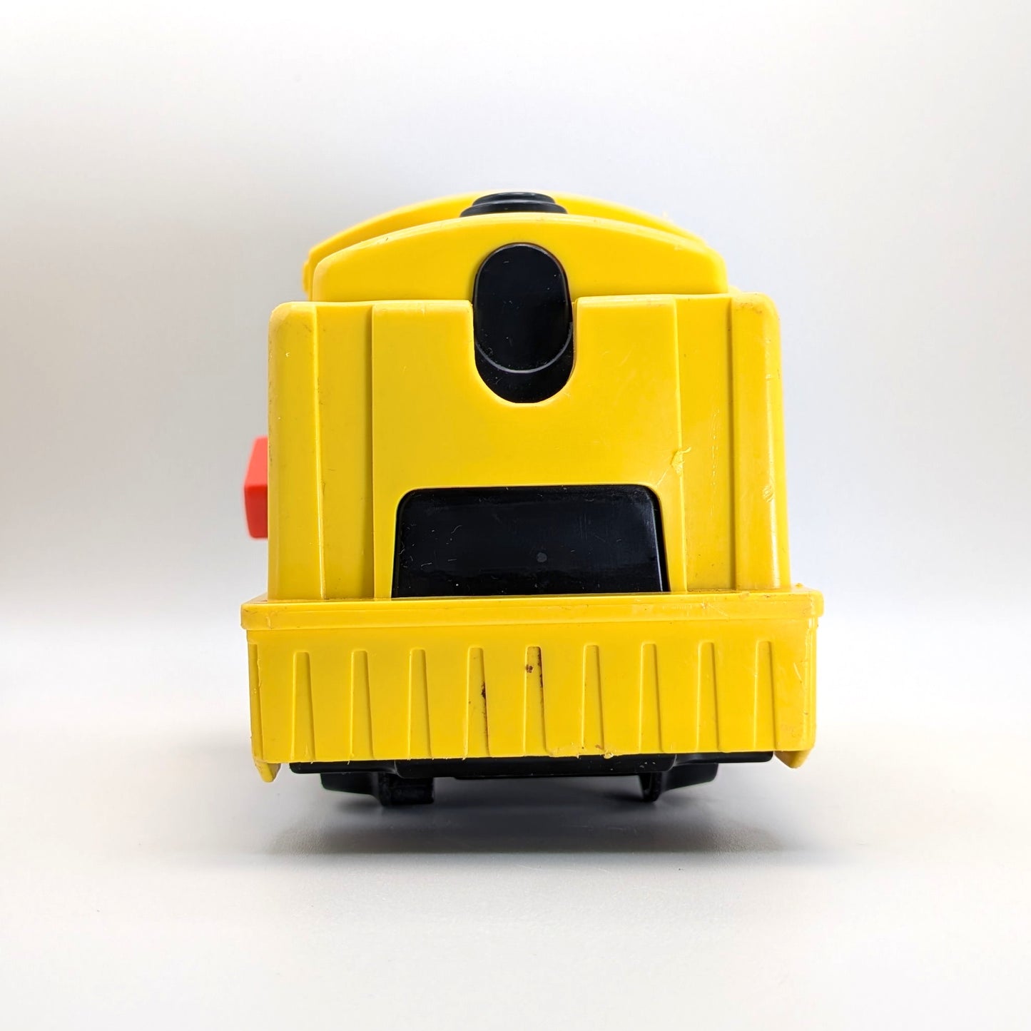 Train Engine - Fisher Price Little People