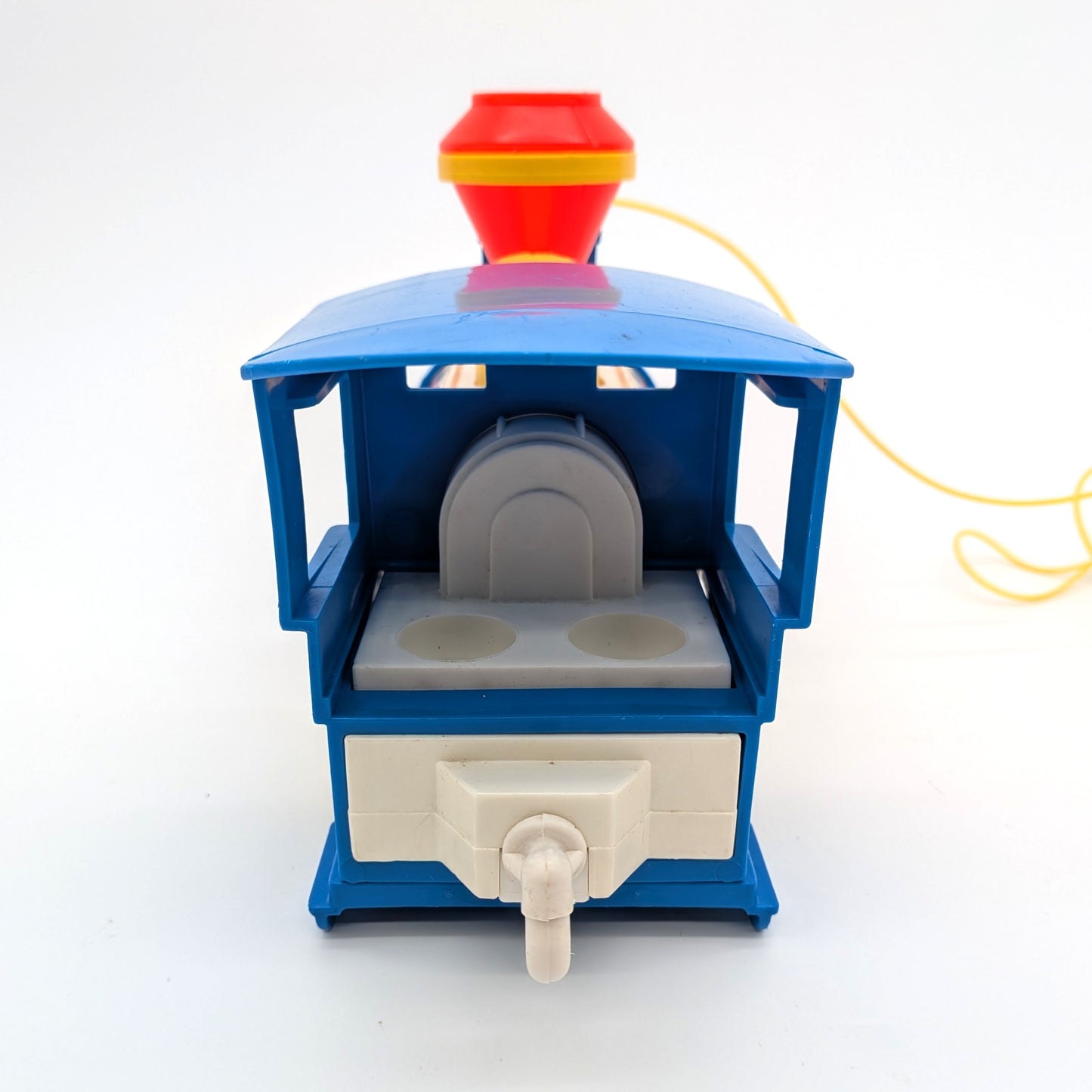 Train Engine - Fisher Price Little People