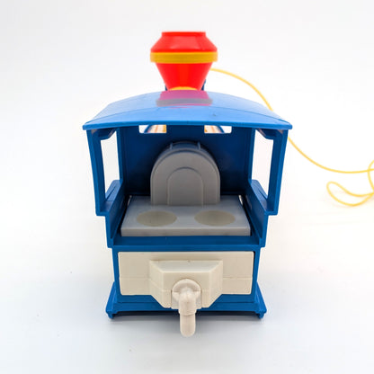 Train Engine - Fisher Price Little People